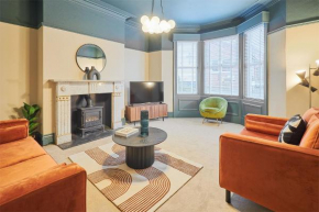 Host & Stay - Kittiwake House